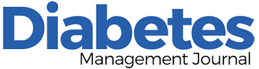 Diabetes Management Journal logo
